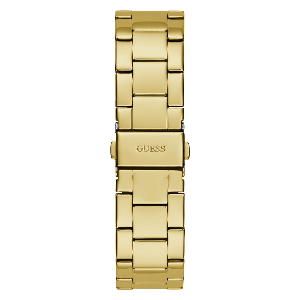 Relógio feminino Guess Cubed GW0606L2