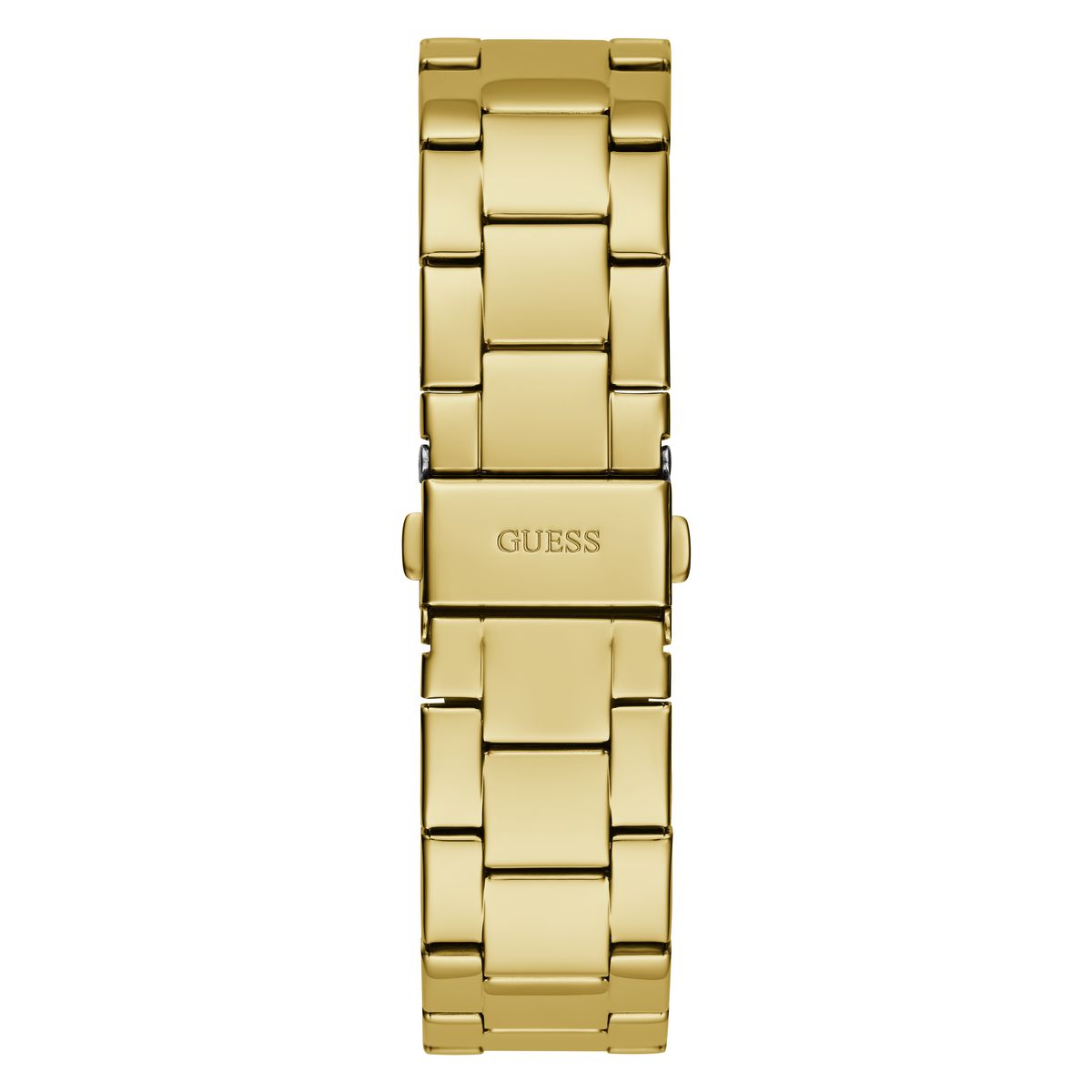 Relógio feminino Guess Cubed GW0606L2