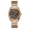 Reloj Guess Cubed Femenino GW0607L3