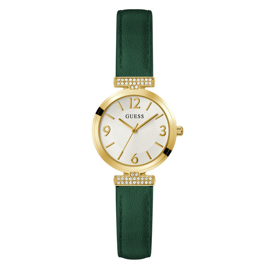 Reloj Guess Femenino GW0614L4