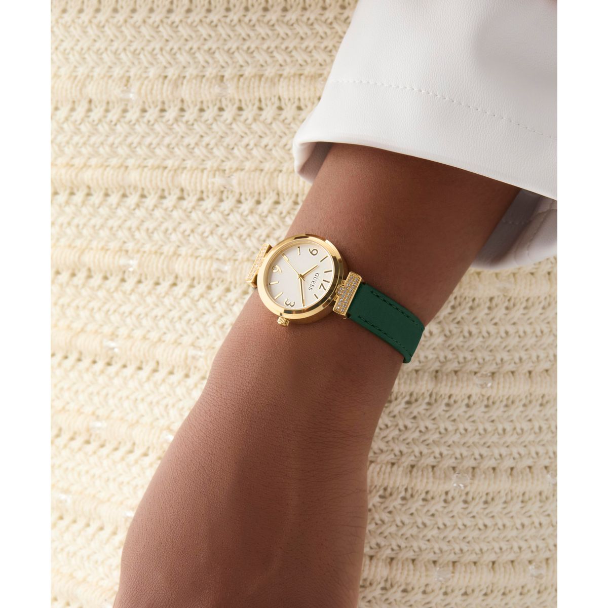 Guess Women's Watch GW0614L4