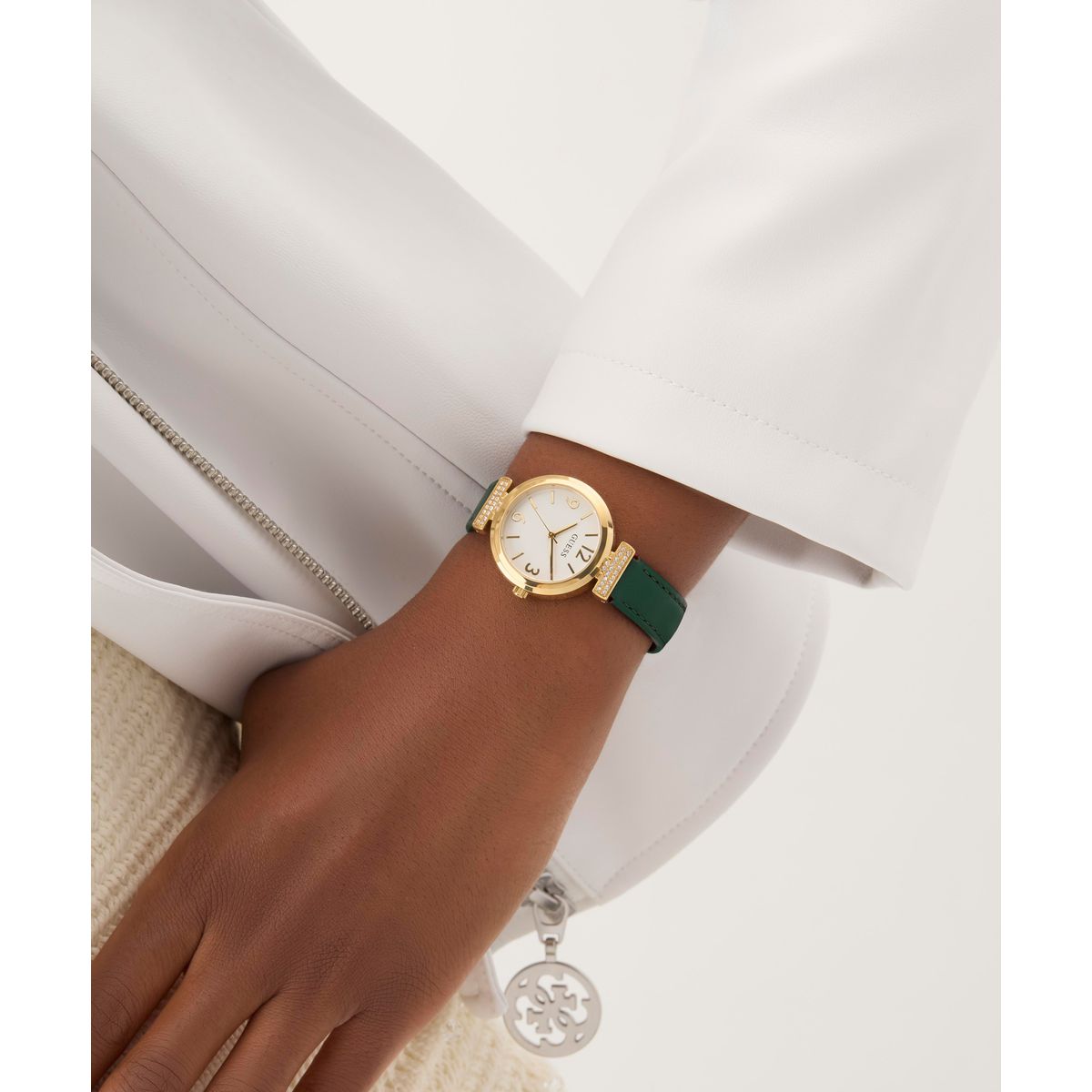 Guess Women's Watch GW0614L4