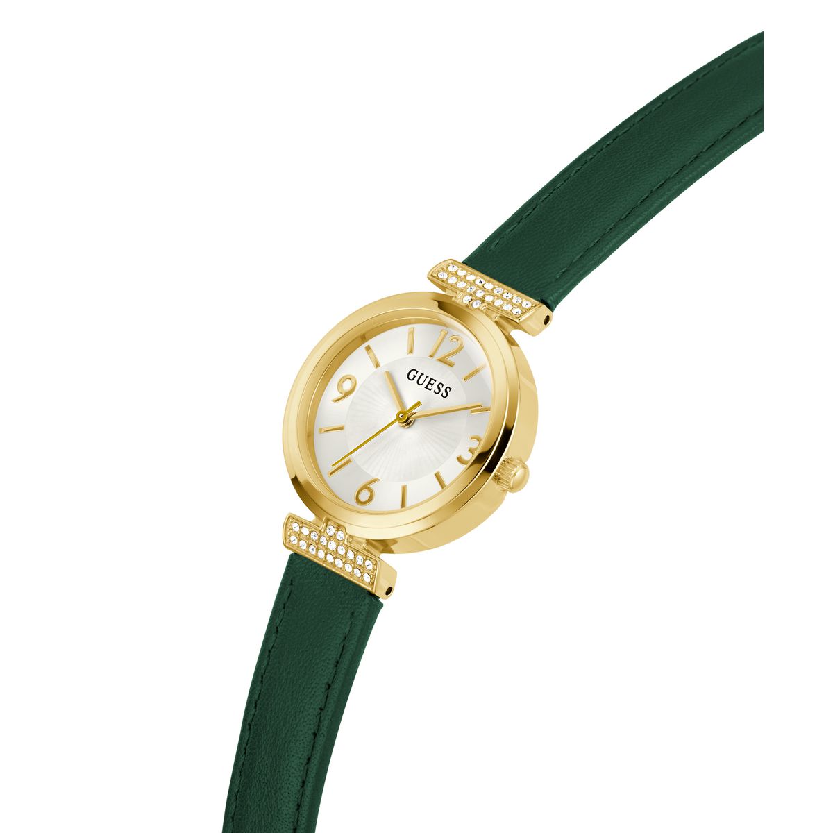 Reloj Guess Femenino GW0614L4