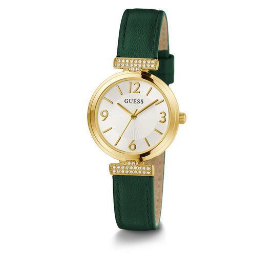 Reloj Guess Femenino GW0614L4