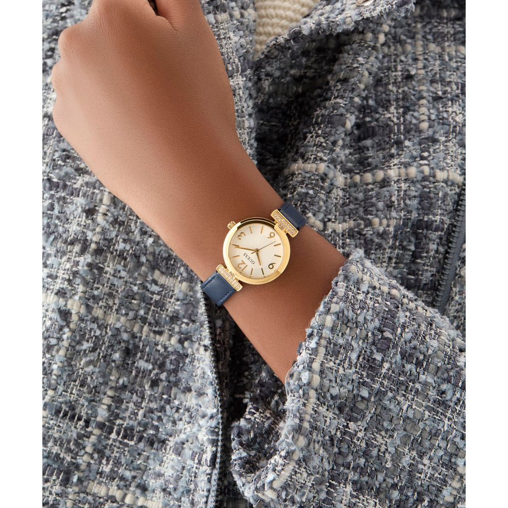 Reloj Guess Femenino GW0614L5