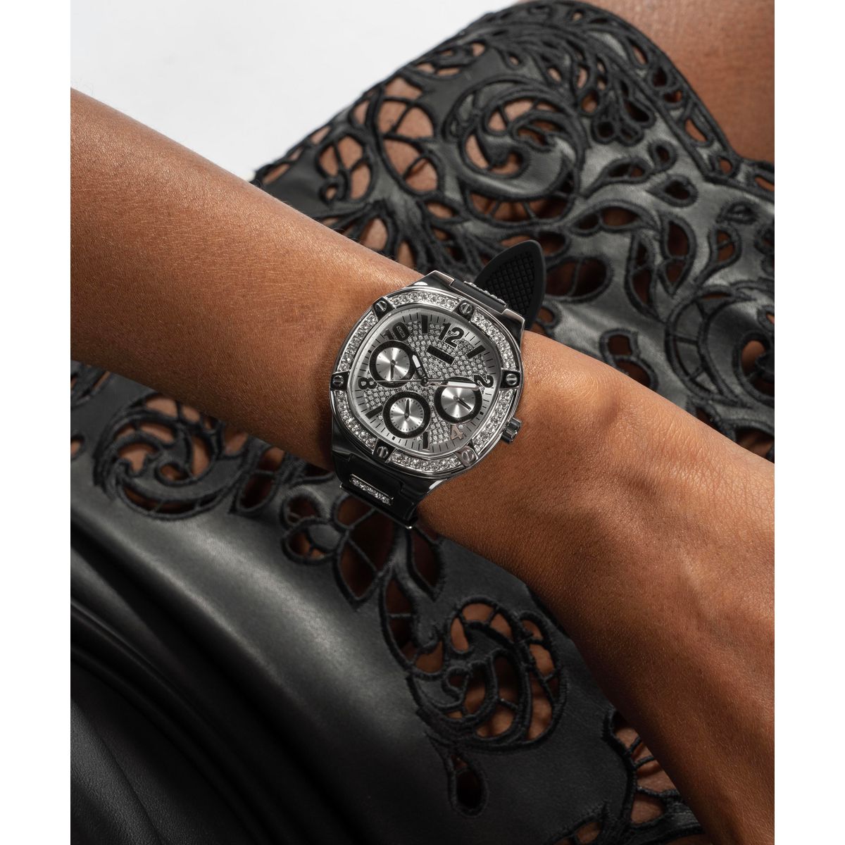 Reloj Guess Duches Femenino GW0619L1