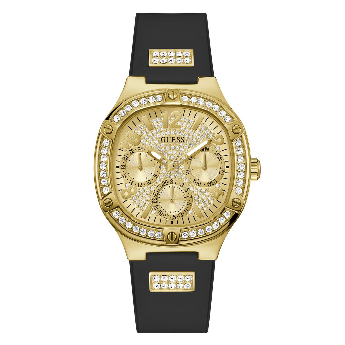 Relógio Guess Female Duches GW0619L2