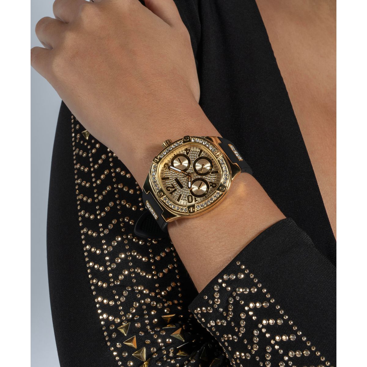 Relógio Guess Female Duches GW0619L2
