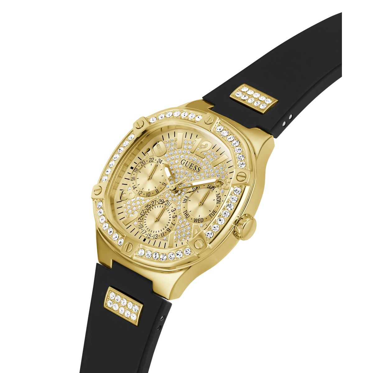 Relógio Guess Female Duches GW0619L2