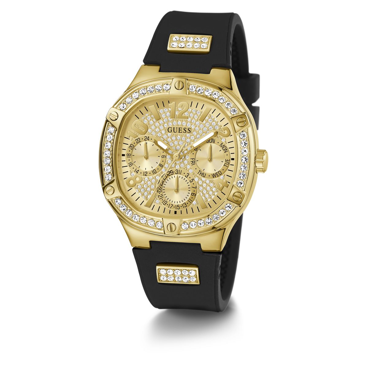 Relógio Guess Female Duches GW0619L2