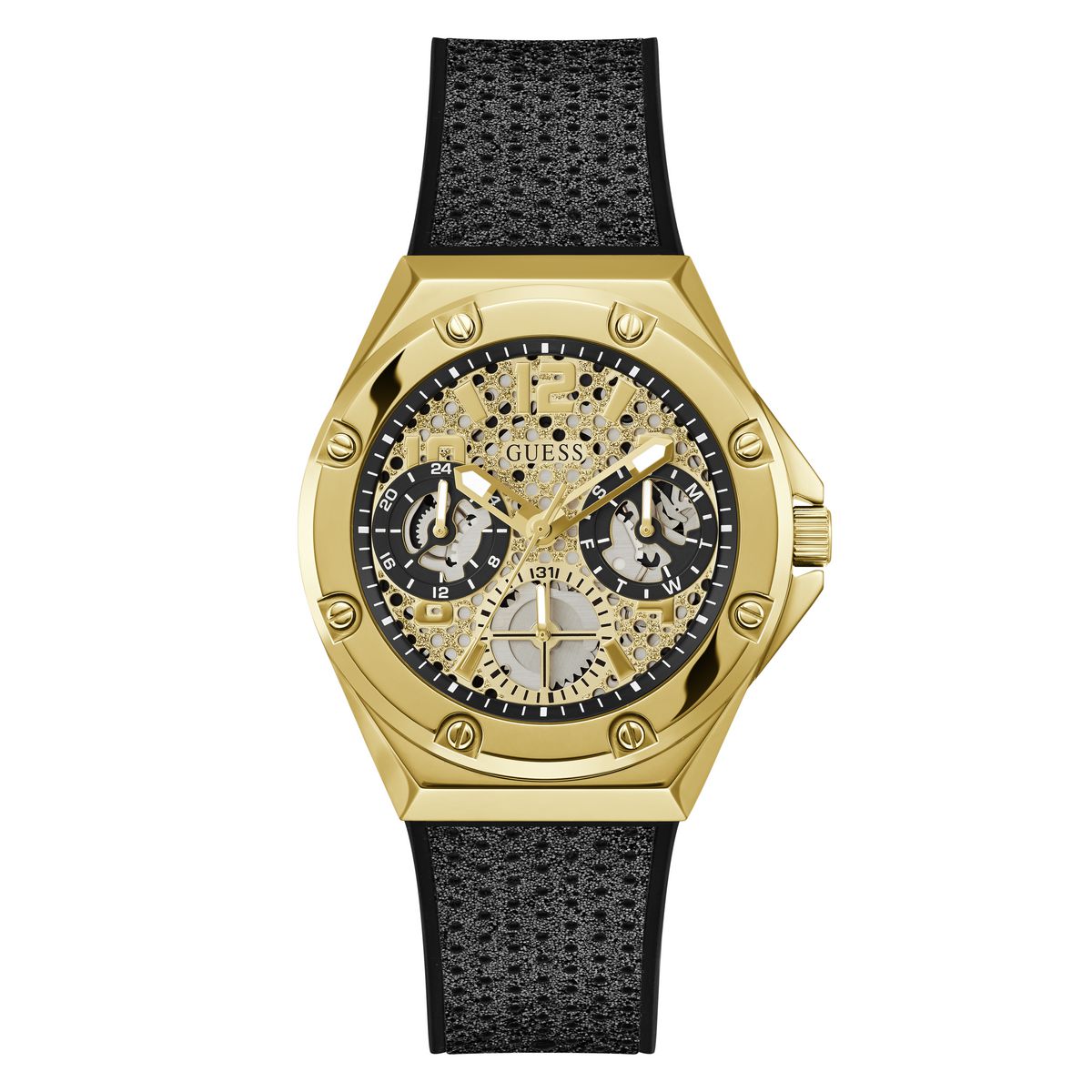 Reloj Guess Asteria Femenino GW0620L2