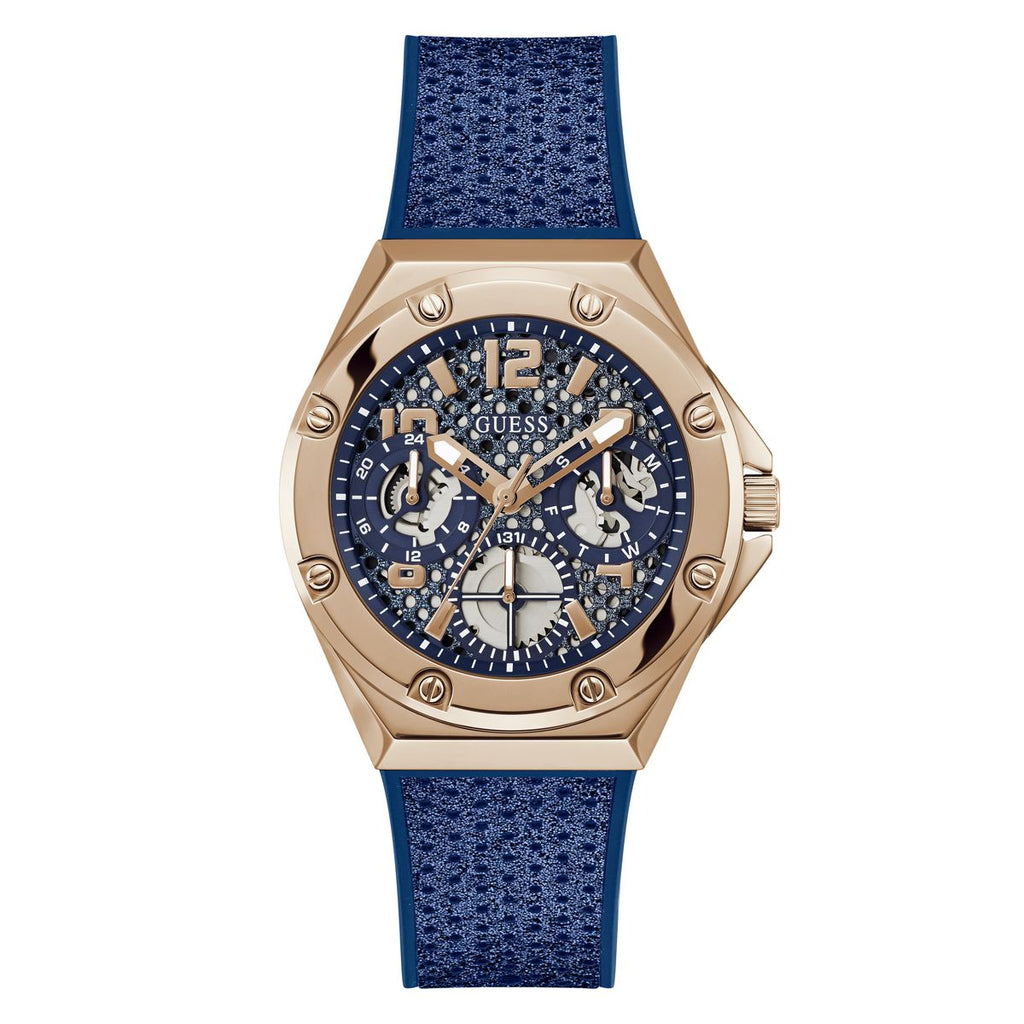 Relógio feminino Guess Asteria GW0620L3