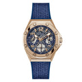 Relógio feminino Guess Asteria GW0620L3