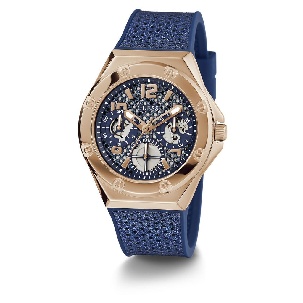 Relógio feminino Guess Asteria GW0620L3