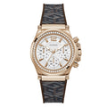 Relógio feminino Guess Charisma GW0621L5