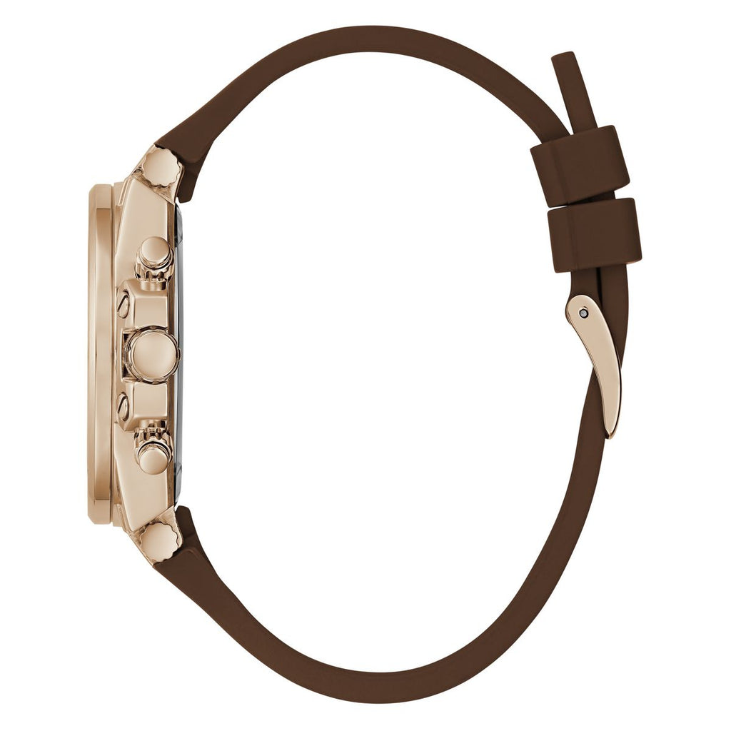 Relógio feminino Guess Charisma GW0621L5