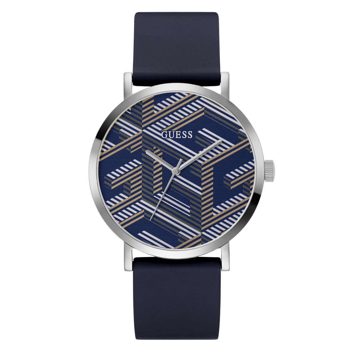 Reloj Guess Bossed Masculino GW0625G1