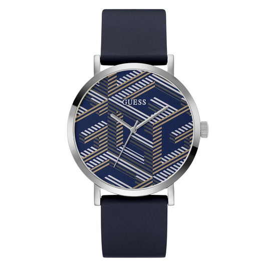 Reloj Guess Bossed Masculino GW0625G1