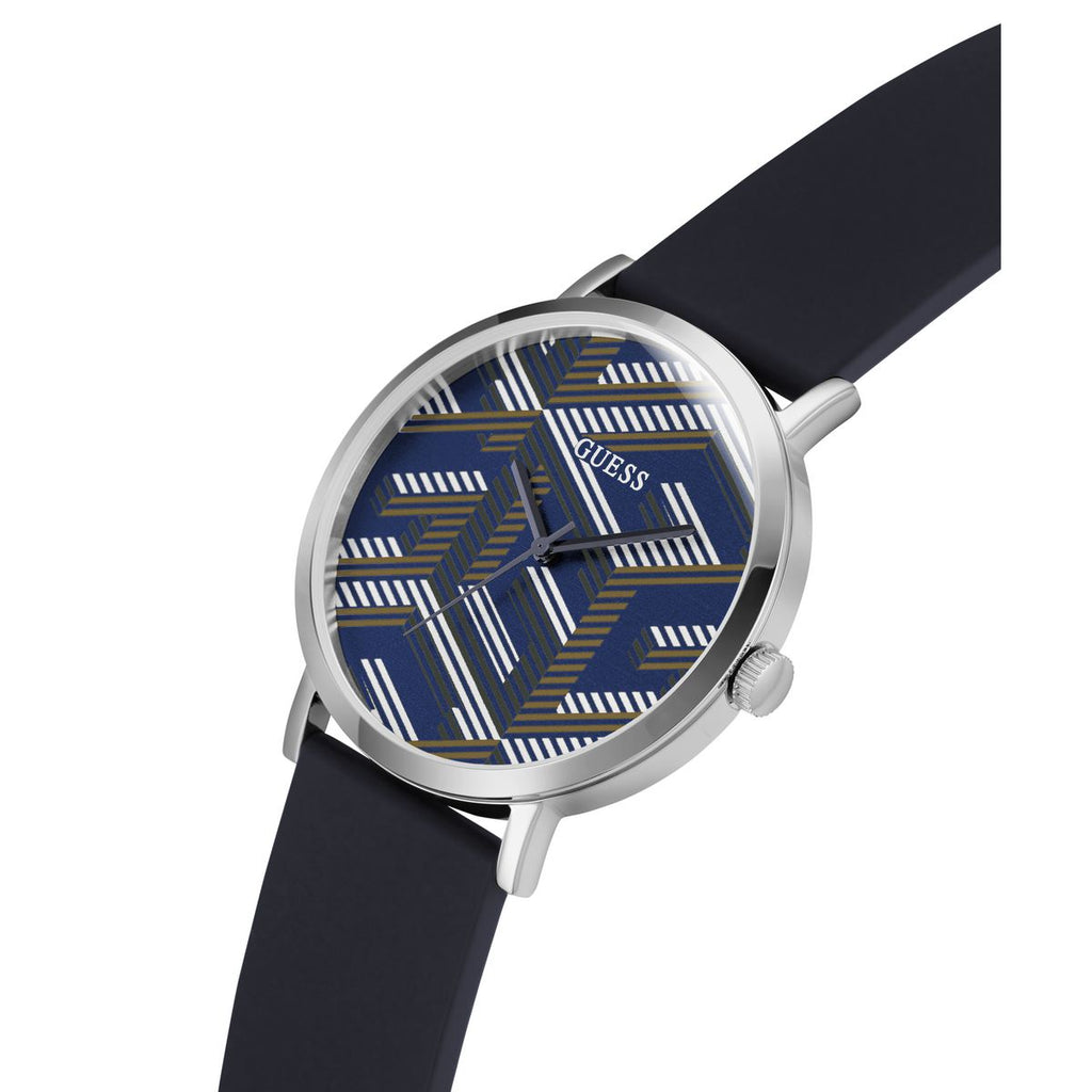 Relógio masculino Guess Bossed GW0625G1
