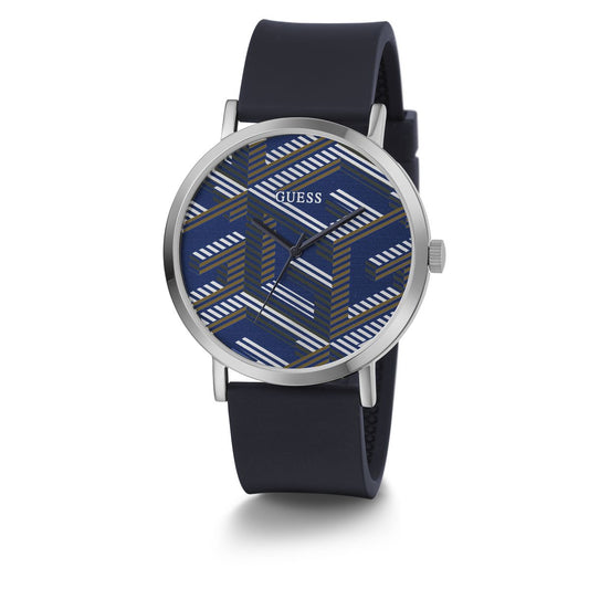Reloj Guess Bossed Masculino GW0625G1