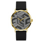 Reloj Guess Bossed Masculino GW0625G2