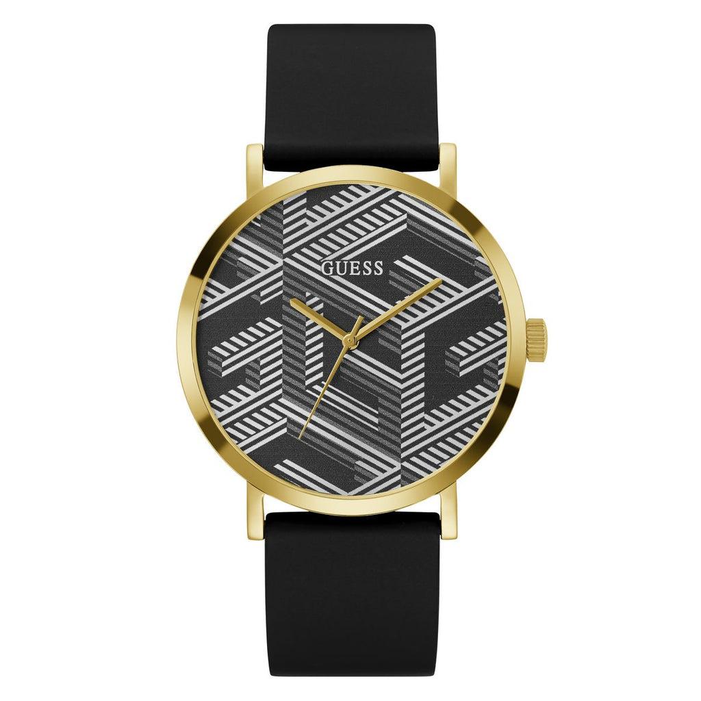 Reloj Guess Bossed Masculino GW0625G2