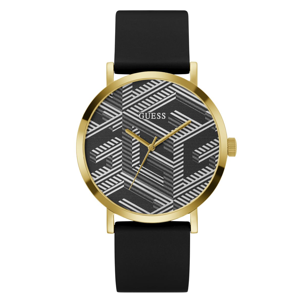 Reloj Guess Bossed Masculino GW0625G2