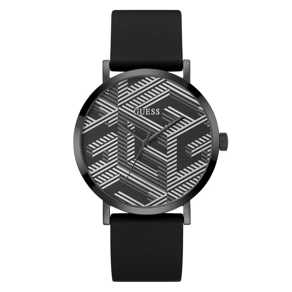 Relógio masculino Guess Bossed GW0625G3