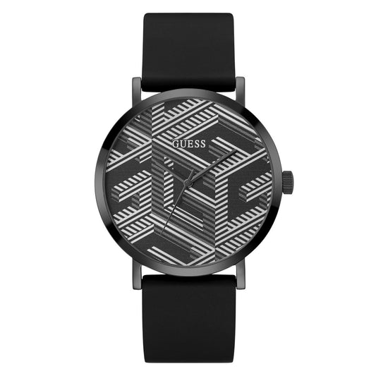 Reloj Guess Bossed Masculino GW0625G3