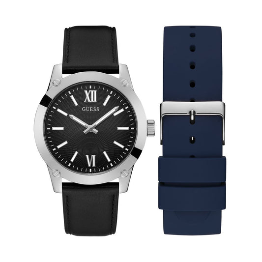 Reloj Guess Crescent Masculino GW0630G1