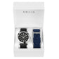 Reloj Guess Crescent Masculino GW0630G1