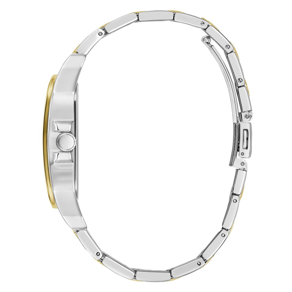 Relógio masculino Guess Square GW0631G1