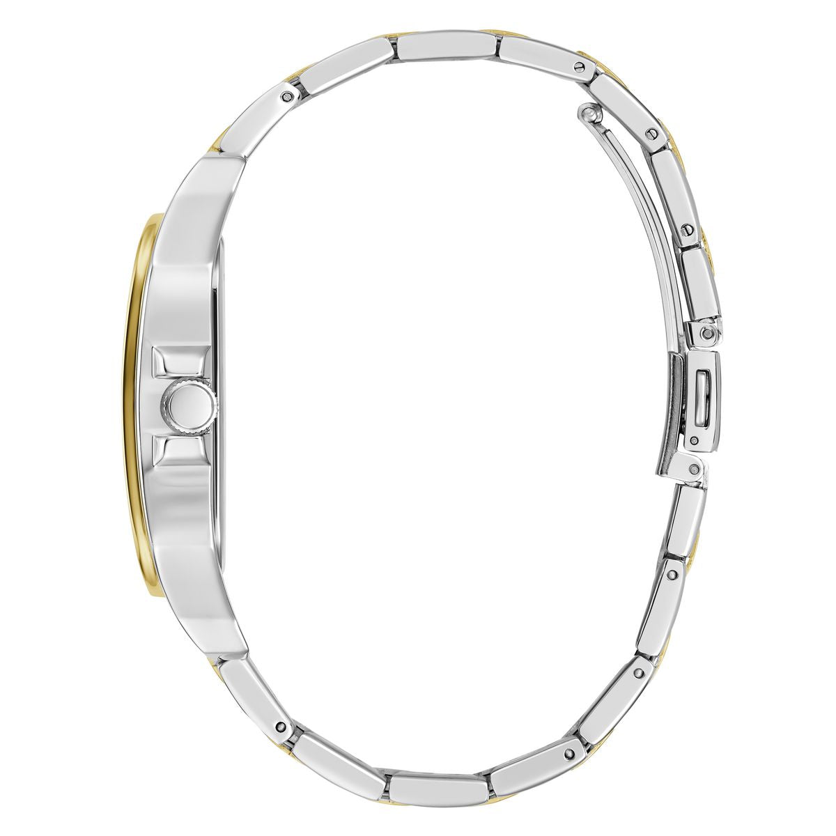 Relógio masculino Guess Square GW0631G1