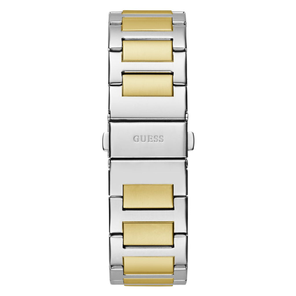 Relógio masculino Guess Square GW0631G1