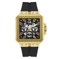 Reloj Guess Leo Masculino GW0637G2