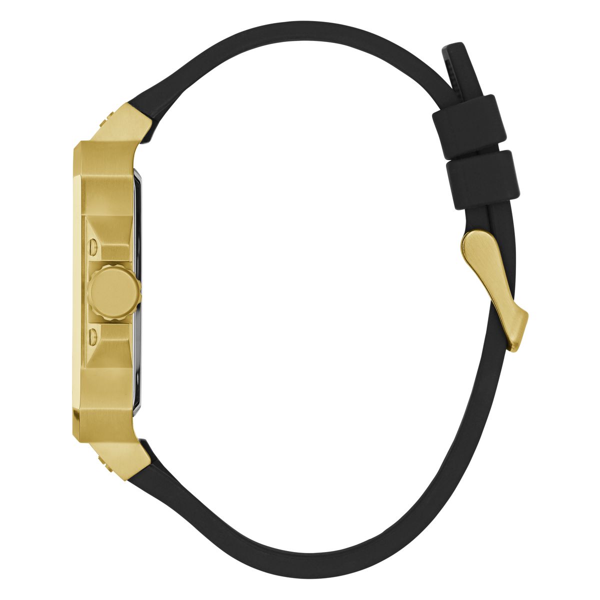 Reloj Guess Leo Masculino GW0637G2