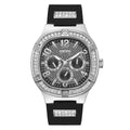 Relógio masculino Guess Duke GW0641G1