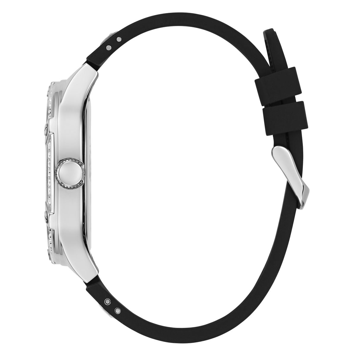 Reloj Guess Duke Masculino GW0641G1