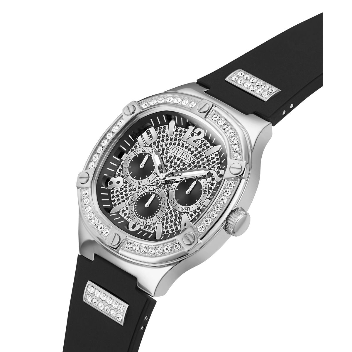 Reloj Guess Duke Masculino GW0641G1