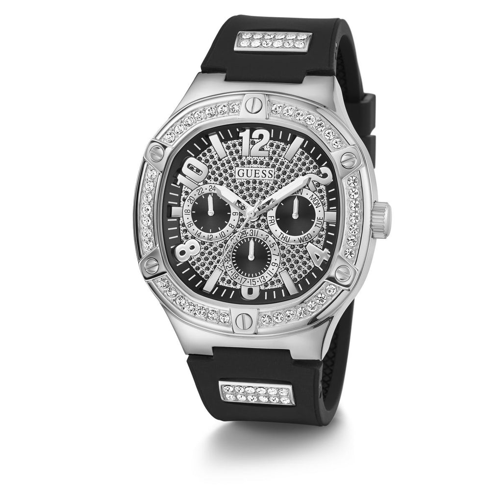 Relógio masculino Guess Duke GW0641G1