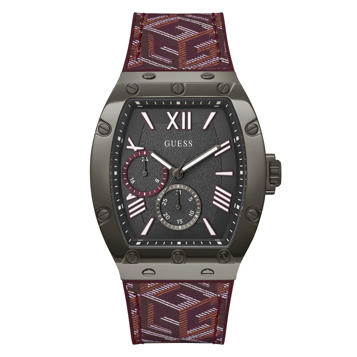 Reloj Guess Falcon Masculino GW0645G4