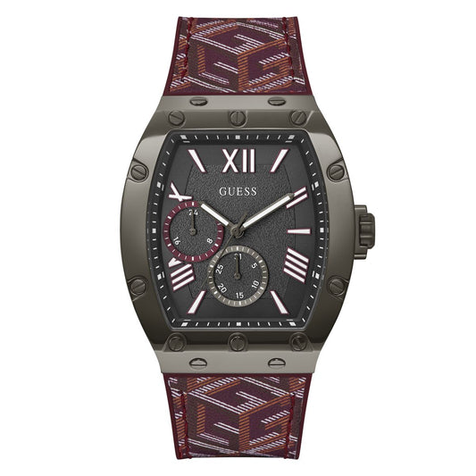 Reloj Guess Falcon Masculino GW0645G4