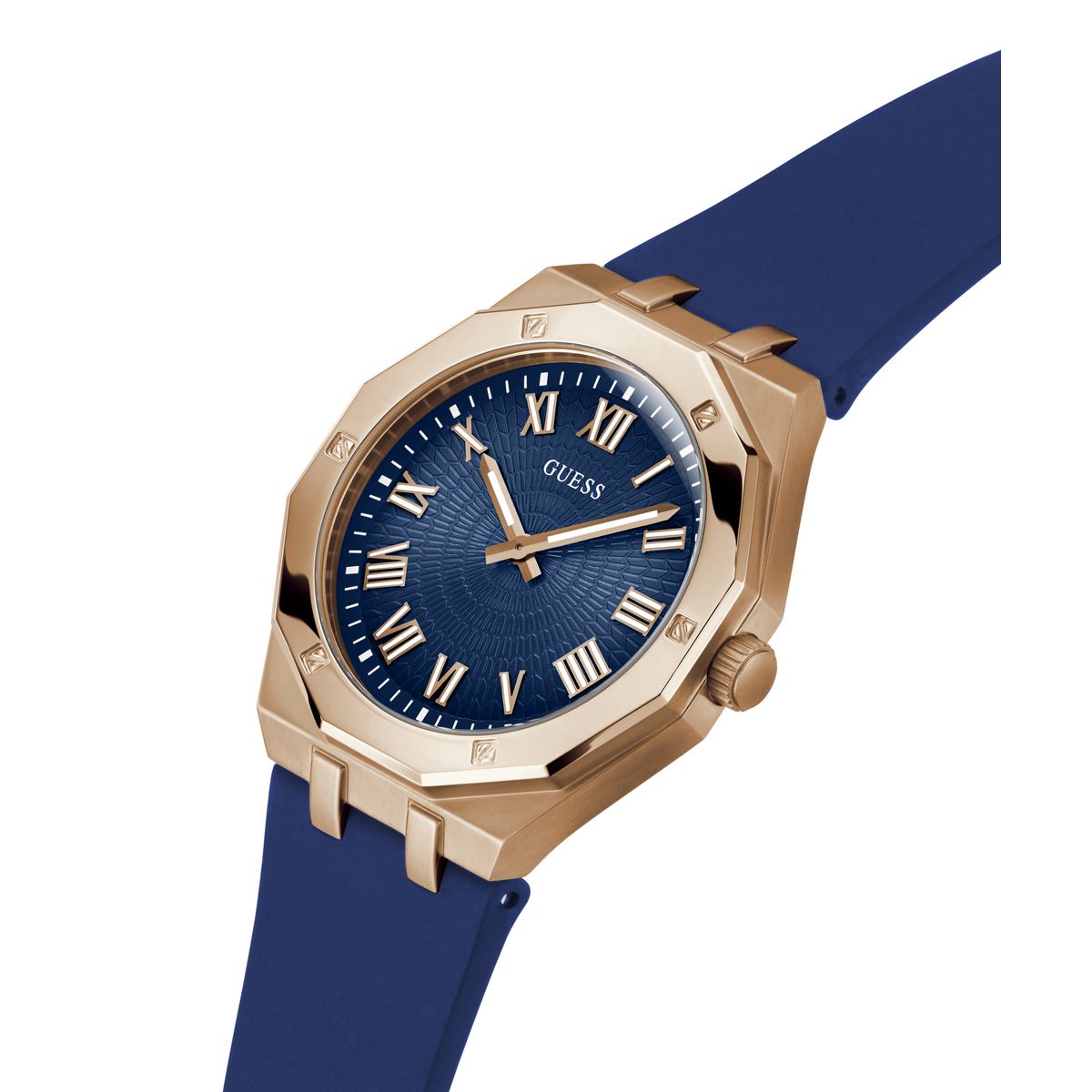 Relógio masculino Guess GW0663G3