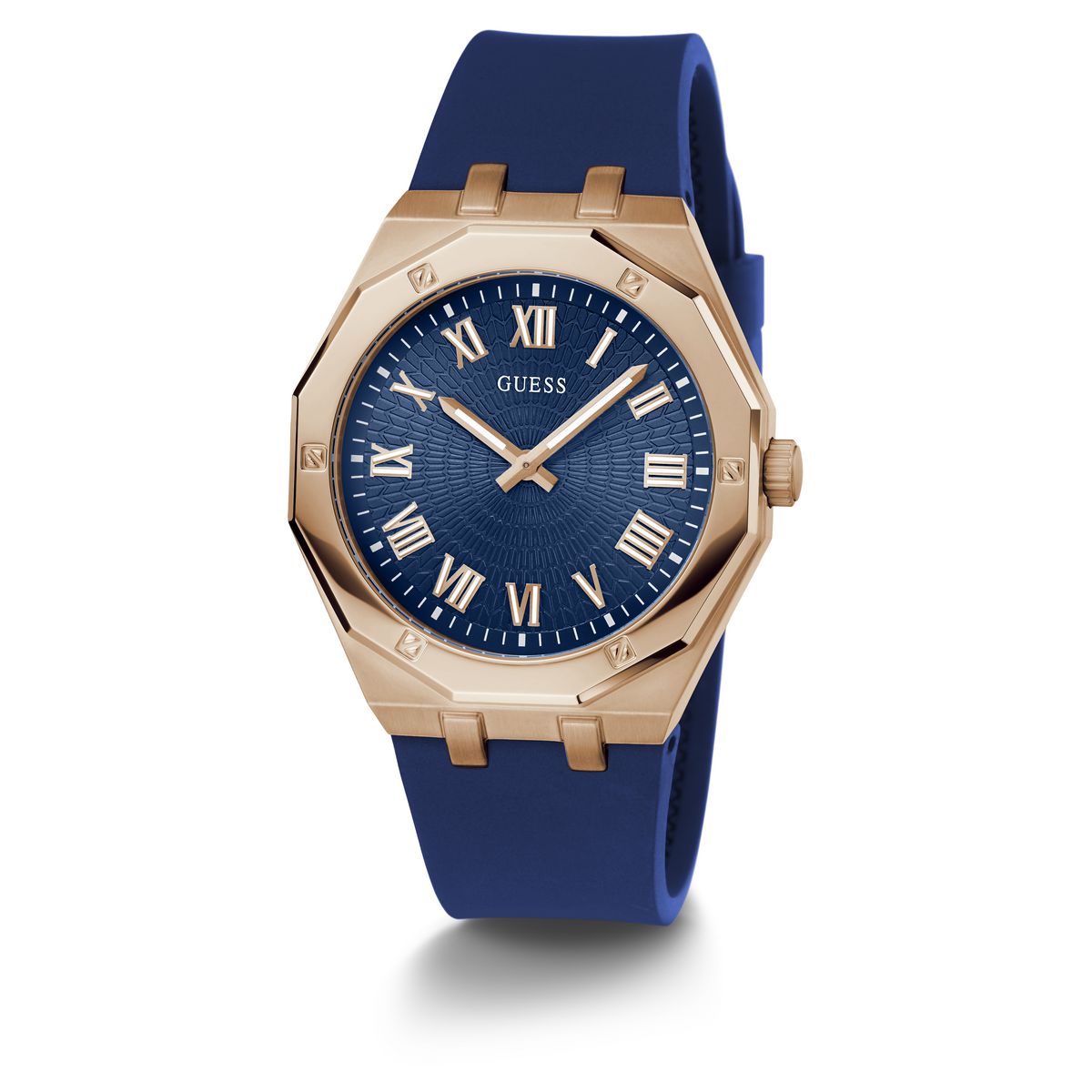 Relógio masculino Guess GW0663G3