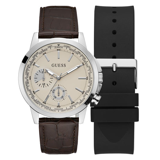 Reloj Guess Masculino GW0664G1