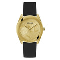 Relógio feminino Guess Cubed GW0665L1