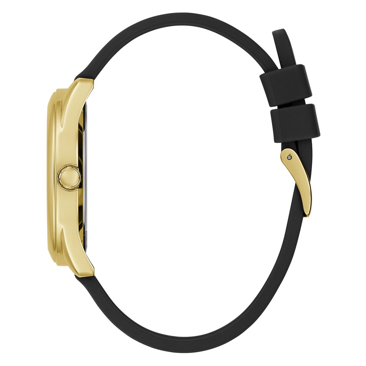 Relógio feminino Guess Cubed GW0665L1