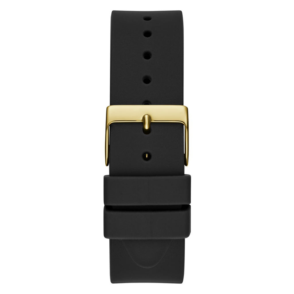 Relógio feminino Guess Cubed GW0665L1