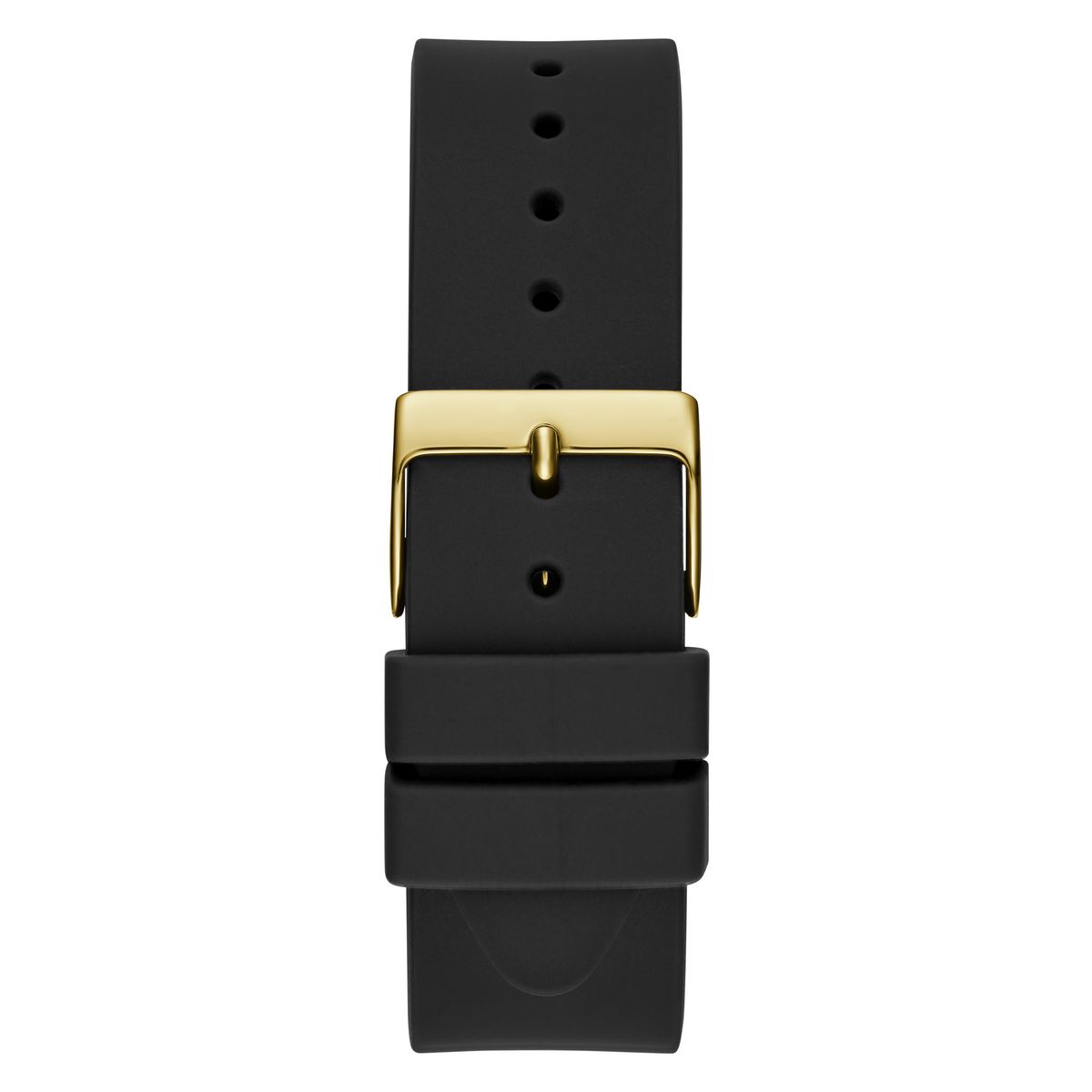 Relógio feminino Guess Cubed GW0665L1
