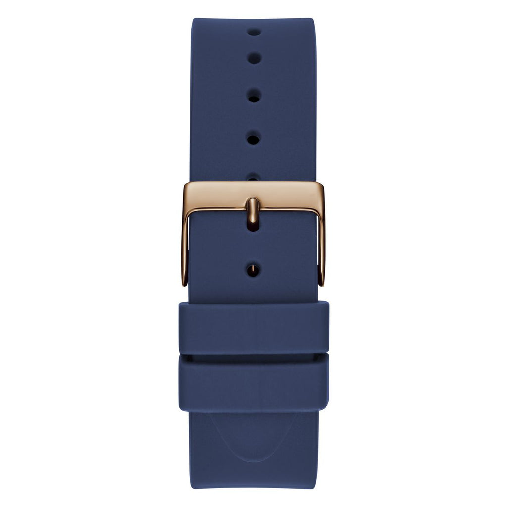 Guess Cubed Women's Watch GW0665L2